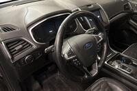 Ford Edge vaihtoauto