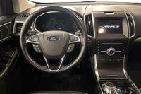 Ford Edge vaihtoauto