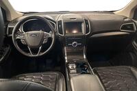 Ford Edge vaihtoauto