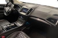 Ford Edge vaihtoauto