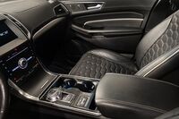 Ford Edge vaihtoauto