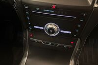 Ford Edge vaihtoauto