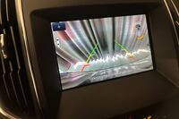 Ford Edge vaihtoauto