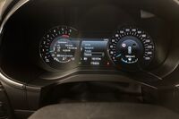 Ford Edge vaihtoauto