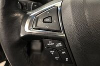 Ford Edge vaihtoauto