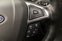 Ford Edge vaihtoauto