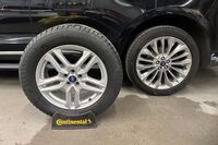 Ford Edge vaihtoauto