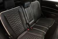 Ford Edge vaihtoauto