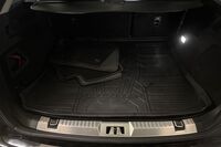 Ford Edge vaihtoauto