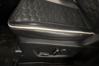 Ford Edge vaihtoauto