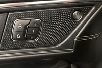 Ford Edge vaihtoauto