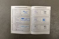 Ford Edge vaihtoauto