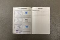 Ford Edge vaihtoauto