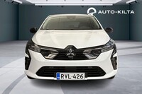 Mitsubishi Colt vaihtoauto
