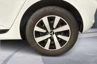 Mitsubishi Colt vaihtoauto