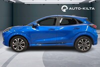 Ford Puma vaihtoauto