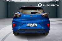 Ford Puma vaihtoauto