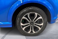 Ford Puma vaihtoauto