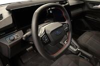 Ford Puma vaihtoauto