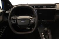 Ford Puma vaihtoauto