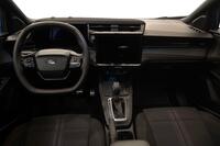 Ford Puma vaihtoauto