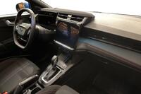 Ford Puma vaihtoauto