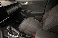 Ford Puma vaihtoauto