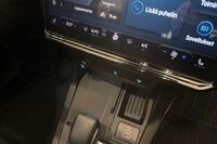 Ford Puma vaihtoauto