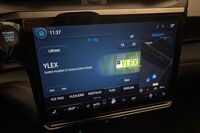 Ford Puma vaihtoauto