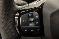 Ford Puma vaihtoauto