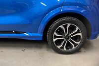 Ford Puma vaihtoauto