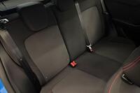 Ford Puma vaihtoauto