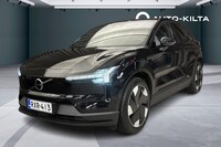 Volvo EX30 vaihtoauto