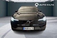 Volvo EX30 vaihtoauto