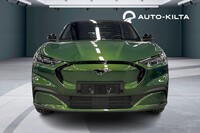 Ford USA Mustang vaihtoauto