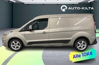 Ford Transit Connect vaihtoauto