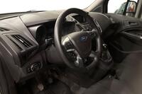Ford Transit Connect vaihtoauto