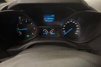 Ford Transit Connect vaihtoauto