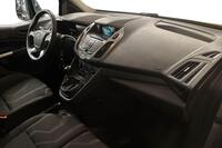 Ford Transit Connect vaihtoauto