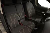 Ford Transit Connect vaihtoauto