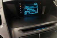 Ford Transit Connect vaihtoauto