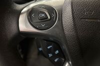 Ford Transit Connect vaihtoauto