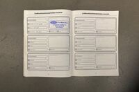 Ford Transit Connect vaihtoauto