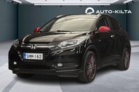 Honda HR-V vaihtoauto