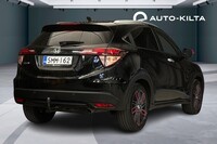Honda HR-V vaihtoauto