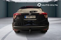 Honda HR-V vaihtoauto