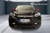 Honda HR-V vaihtoauto