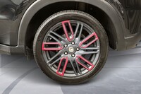 Honda HR-V vaihtoauto