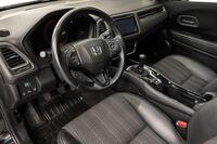 Honda HR-V vaihtoauto