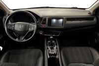Honda HR-V vaihtoauto